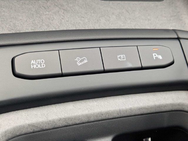 New 2027 Kia Telluride SX FWD image 24