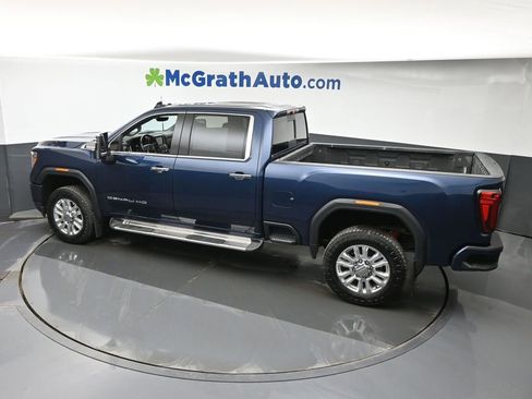 Used 2021 GMC Sierra 2500 Denali w/ Denali Ultimate Package image 26