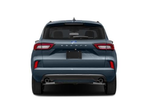 Used 2024 Ford Escape ST-Line w/ Cold Weather Package FWD image 5