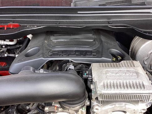Used 2020 RAM 1500 Big Horn AWD/4WD image 26