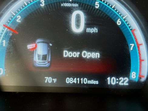 Used 2018 Honda Civic EX image 16