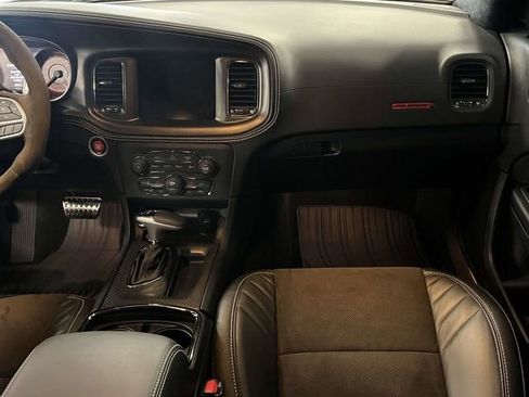 Used 2023 Dodge Charger SRT Hellcat image 19