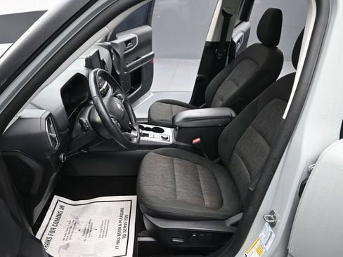 Used 2022 Ford Bronco Sport Big Bend w/ Convenience Package image 12