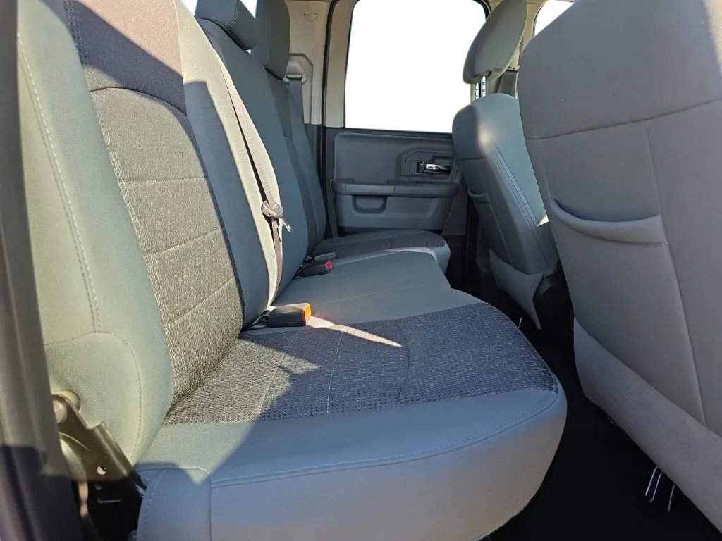 Used 2020 RAM 1500 Warlock w/ Electronics Group AWD/4WD image 17