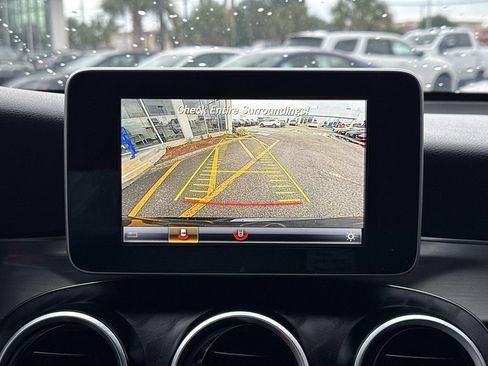 Used 2019 Mercedes-Benz GLC 300 image 27