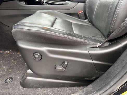 Used 2022 Dodge Durango Citadel AWD/4WD image 11