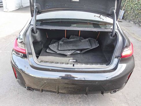 Used 2023 BMW 330e w/ M Sport Package image 25