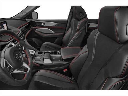 Used 2022 Acura MDX A-Spec image 6