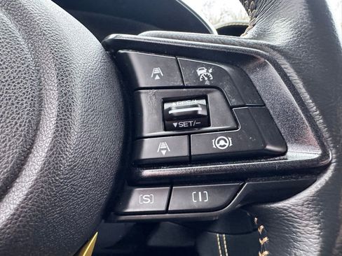 Used 2021 Subaru Crosstrek 2.5i Sport w/ Moonroof Package image 23