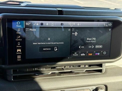 New 2026 Jeep Wrangler Sport S image 24