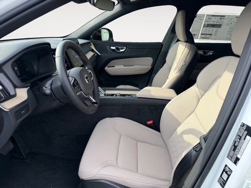 New 2026 Volvo XC60 B5 Plus w/ Protection Package Premier AWD/4WD image 9