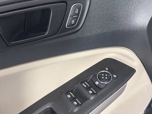 Certified 2021 Ford EcoSport S FWD image 24