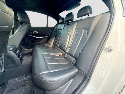 Used 2021 BMW M340i w/ Shadowloine Package image 20