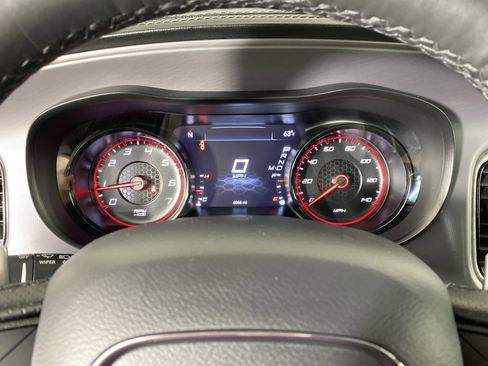 Used 2023 Dodge Charger GT w/ Plus Group image 24