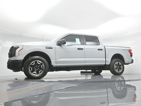 New 2024 Ford F150 Lightning Pro image 7