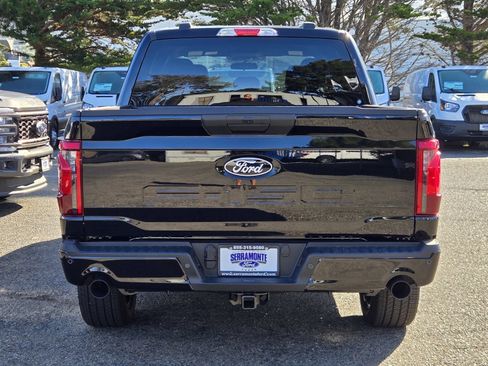 New 2026 Ford F150 STX AWD/4WD image 5