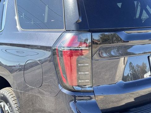 New 2026 Chevrolet Tahoe LS w/ LPO, Dark Essentials Package RWD image 15
