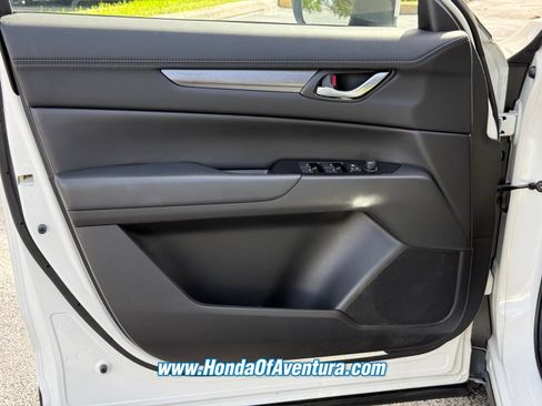 Used 2023 MAZDA CX-5 AWD 2.5 S w/ Select Package image 24