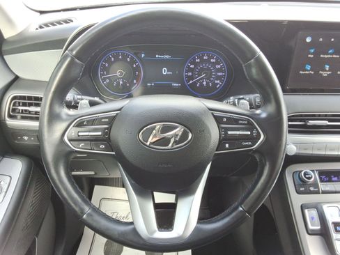 Used 2022 Hyundai Palisade SEL w/ 8P Bench Seat Package image 11