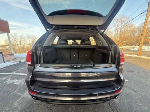 Used 2015 BMW X5 xDrive35i image 25