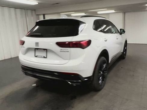 New 2026 Buick Envision Sport Touring image 8