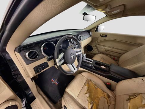 Used 2006 Ford Mustang GT Premium RWD image 18