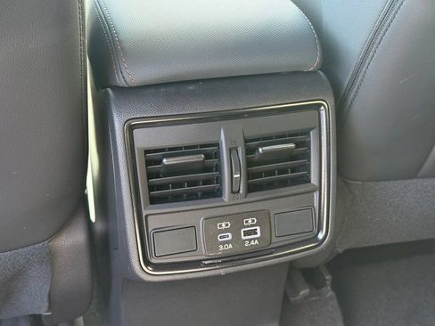 Used 2026 Subaru Forester Sport AWD/4WD image 27