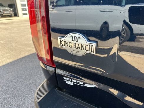 Used 2025 Ford F150 King Ranch AWD/4WD image 8