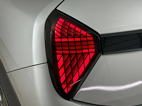 Certified 2026 MINI Cooper S FWD image 12