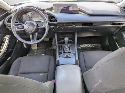 Used 2019 MAZDA MAZDA3 Sedan image 16