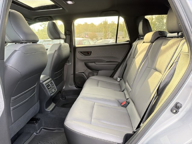 Certified 2026 Subaru Outback Limited AWD/4WD image 13