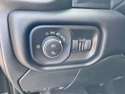 Used 2021 RAM 2500 Laramie AWD/4WD image 25