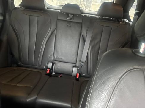 Used 2017 BMW X5 xDrive35i AWD/4WD image 8
