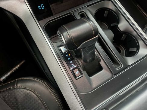 Used 2022 Ford F150 Platinum w/ Equipment Group 701A High image 21