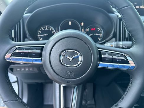 New 2025 MAZDA CX-50 AWD 2.5 Turbo w/ Weather Package image 20