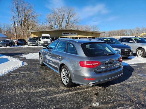 Used 2013 Audi A4 Premium Plus image 4