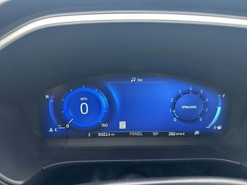 Used 2021 Ford Escape SEL w/ Technology Package image 14