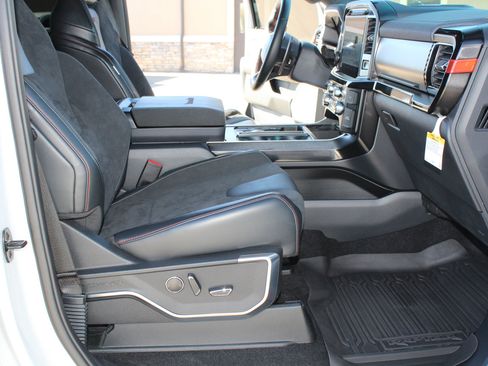 Used 2023 Ford F150 Raptor w/ Equipment Group 802A Raptor R image 82