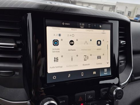 New 2026 RAM 1500 Lone Star image 22