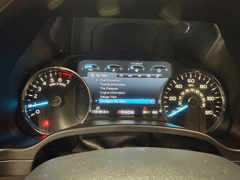 Used 2020 Ford F150 Lariat w/ Equipment Group 502A Luxury image 27