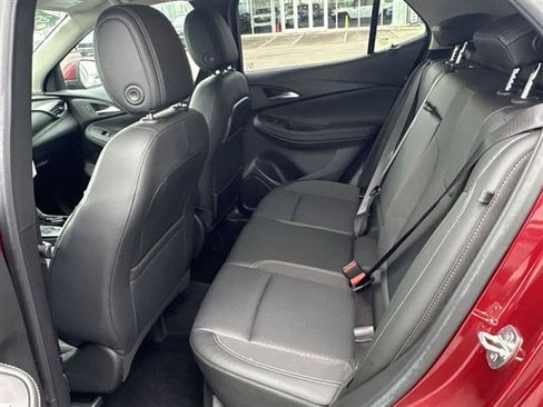 Used 2023 Buick Encore GX Select w/ Sport Touring Package image 23