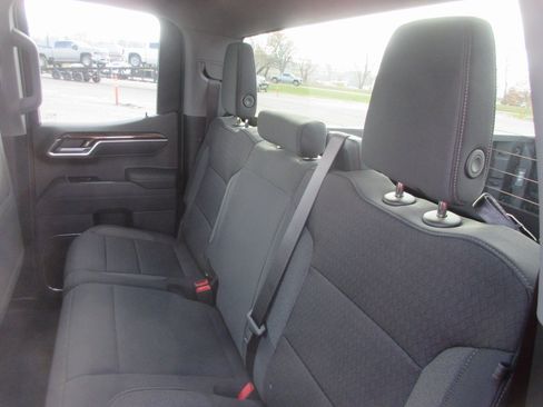 New 2026 GMC Sierra 1500 Elevation w/ Elevation Select Package image 17