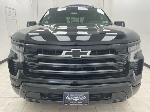New 2026 Chevrolet Silverado 1500 High Country w/ High Country Premium Package AWD/4WD image 19