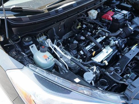 Used 2022 Nissan Kicks S FWD image 34