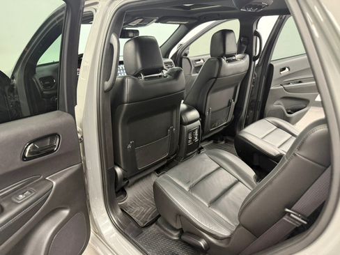 Used 2021 Dodge Durango GT w/ Blacktop Package AWD/4WD image 38