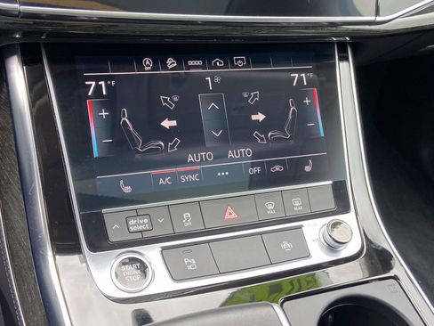 Used 2024 Audi Q7 2.0T Premium Plus image 14