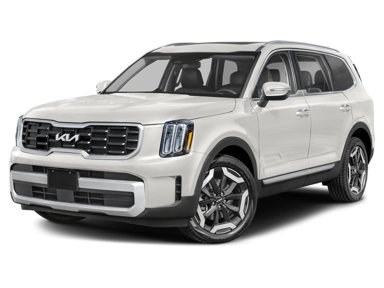 Certified 2024 Kia Telluride S AWD/4WD image 13