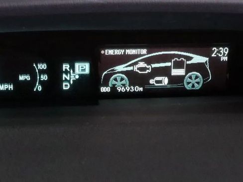 Used 2010 Toyota Prius Five FWD image 26