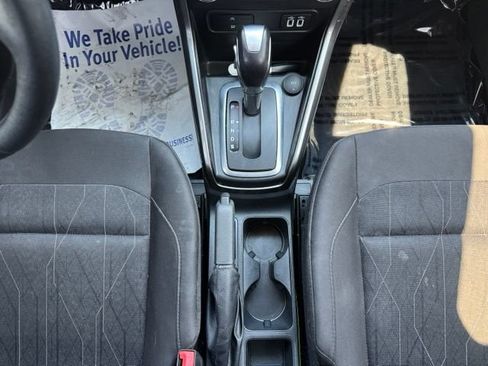 Used 2018 Ford EcoSport SE w/ SE Convenience Package AWD/4WD image 26
