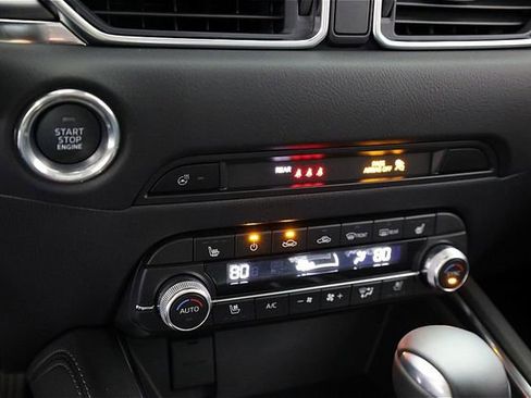 New 2025 MAZDA CX-5 AWD 2.5 S image 34